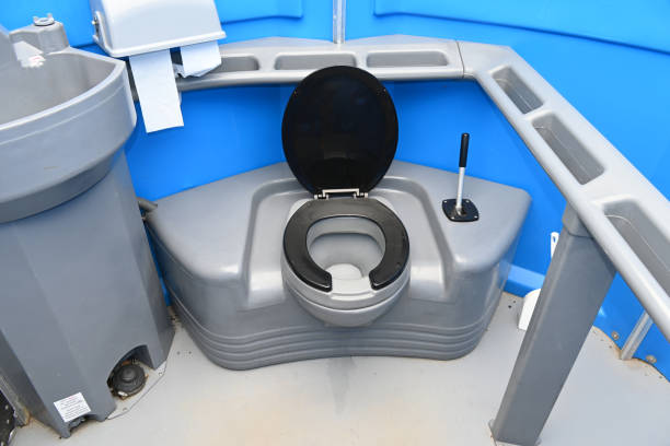 Best Affordable portable toilet rental  in Battlefield, MO