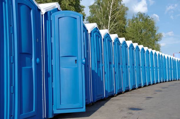 Best Temporary restroom rental  in Battlefield, MO